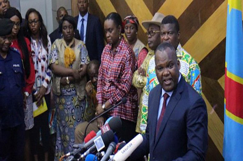 RDC-Présidentielle : L’annonce du résultat provisoire reportée à la semaine prochaine
