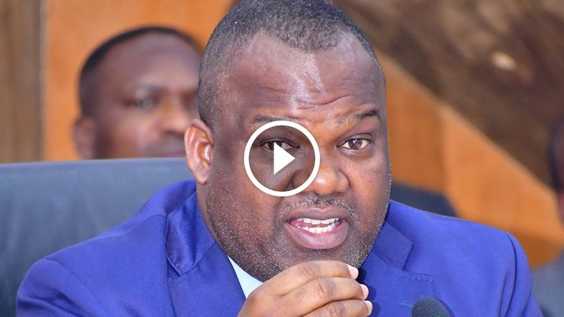 SPECIAL ELECTIONS: Jour J-2 : La CENI sous pression