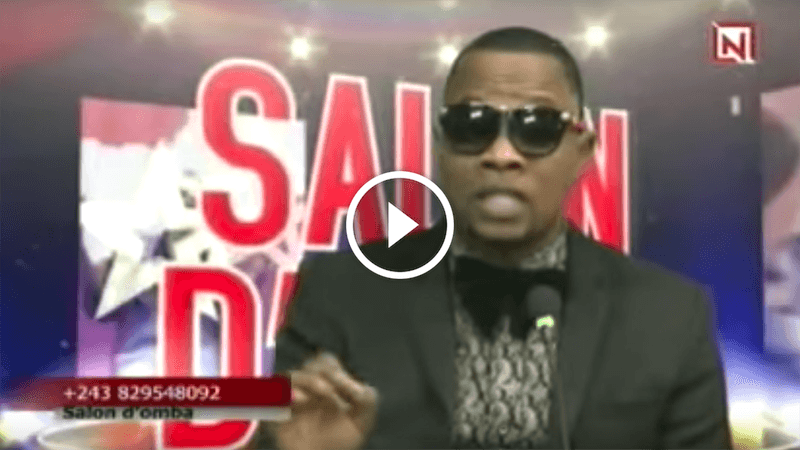 Daddy Mola porte-parole de Héritier Watanabe : « Na kotikalaka kozonga Wenge Musica MM ya Werrason te »