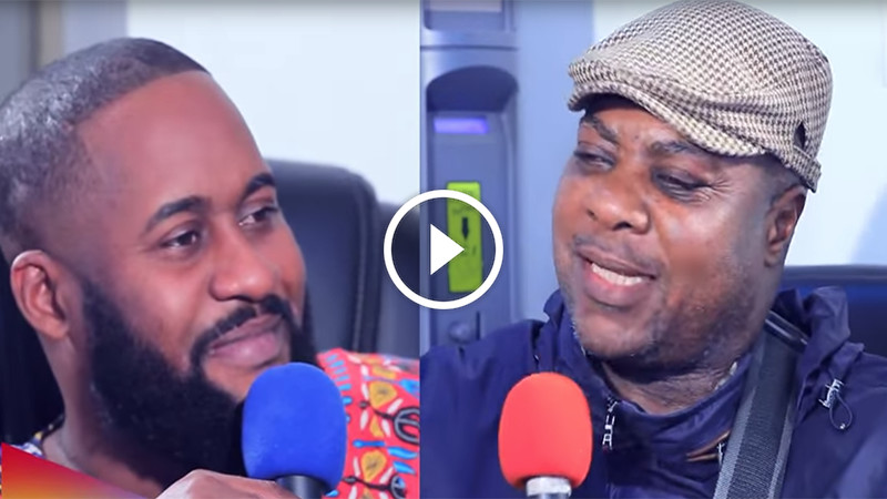 Testament – Do Akongo : Koffi Olomide est une bonne personne, mais aniokola ngai pe mingi Testament – Do Akongo : Koffi Olomide est une bonne personne, mais aniokola ngai pe mingi