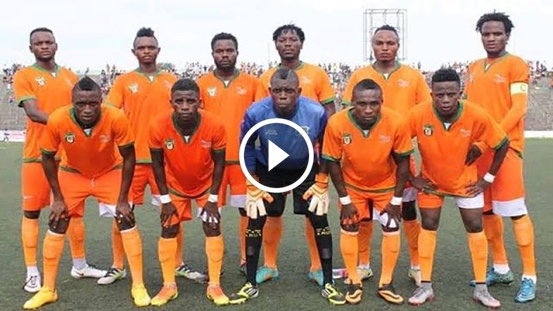 Linafoot : En direct FC Renaissance vs Maniema Union