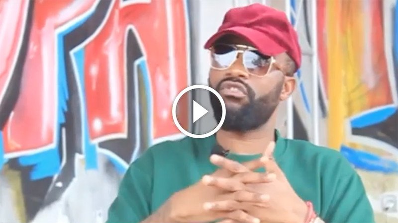 Enfin Fally Ipupa répond au Pasteur Moïse Mbiye