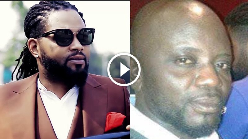 Ferré Gola : Ba anciens musiciens na ye ba koti studio. Vasco Mabiala enfin abimisi ba vérités