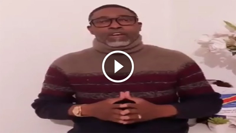 Affaire Machine à voter : Francis Kalombo met les points sur les i