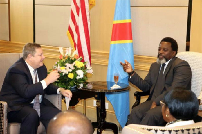 Kabila-usa