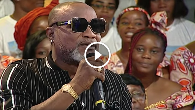 Côte d’Ivoire : Koffi Olomidé dit tout sur l’affaire des 12 millions dans C’midi Côte d’Ivoire : Koffi Olomidé dit tout sur l’affaire des 12 millions dans C’midi