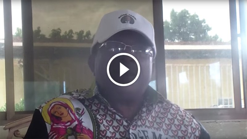 Kyungu wa Kumwanza annonce l’arrivée de Fayulu Mardi à Lubumbashi, Meeting prévu au Stade Mazembe