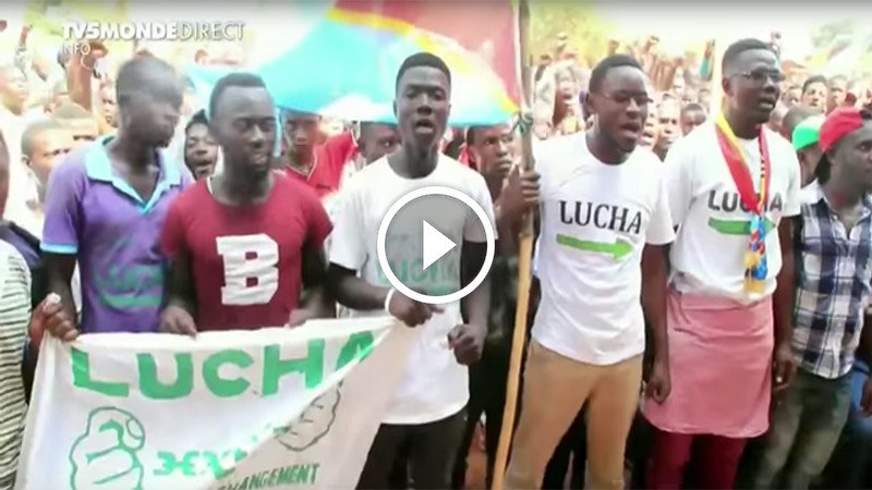 Présidentielle en RDC : tensions à Beni après le report partiel du scrutin