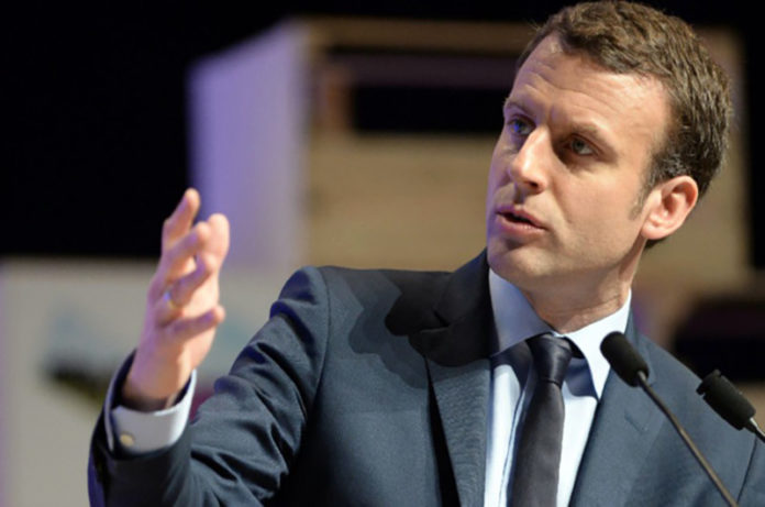 Macron-12122018