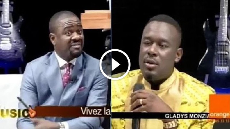 B-One Music : Mike Kalambay face à Papy Mboma