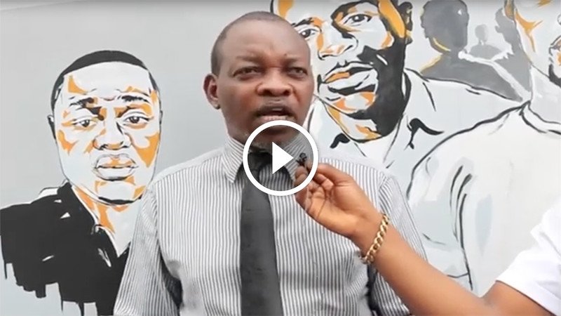 Ça brûle entre Félix Tshisekedi et Vital Kamerhe selon Mike Mukebayi