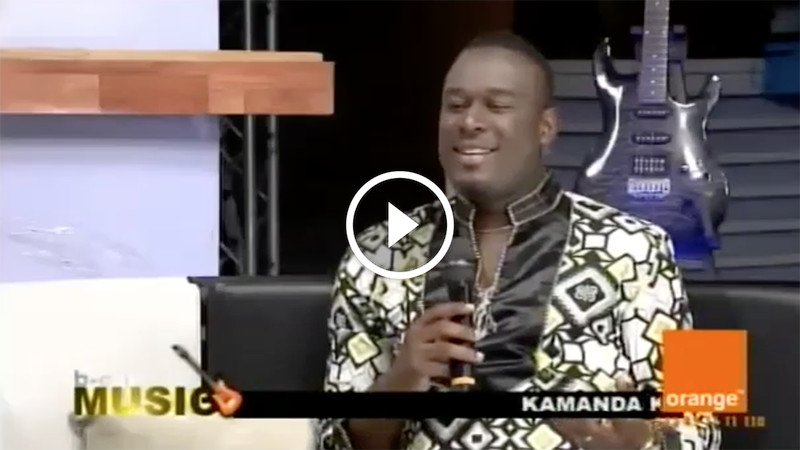 B-one Music de ce dimanche 16 décembre 2018 avec Papy Mboma. Découvrez l’invité