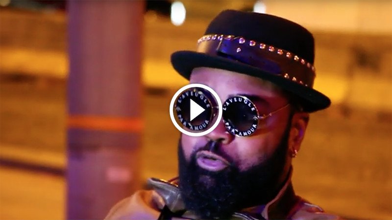 Soleil Wanga règle ses comptes avec Fally Ipupa et Jordan kusa : « Nazala muasi ya Koffi te na Quartier Latin »