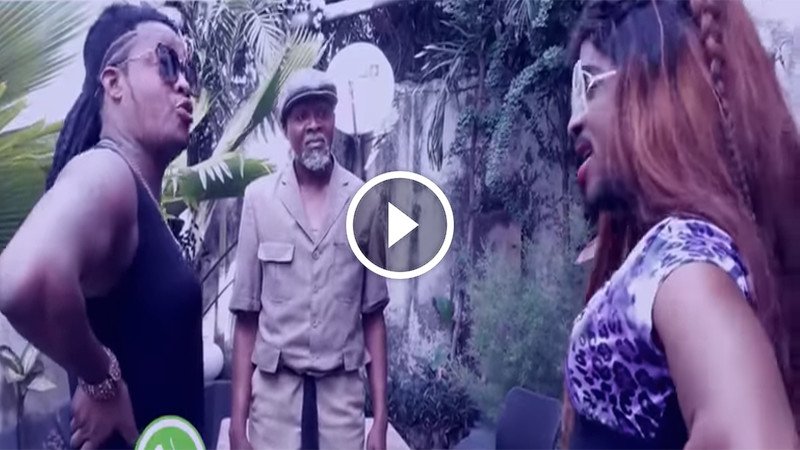 Tantine Lindon – Losako feat Sankara Dekunta