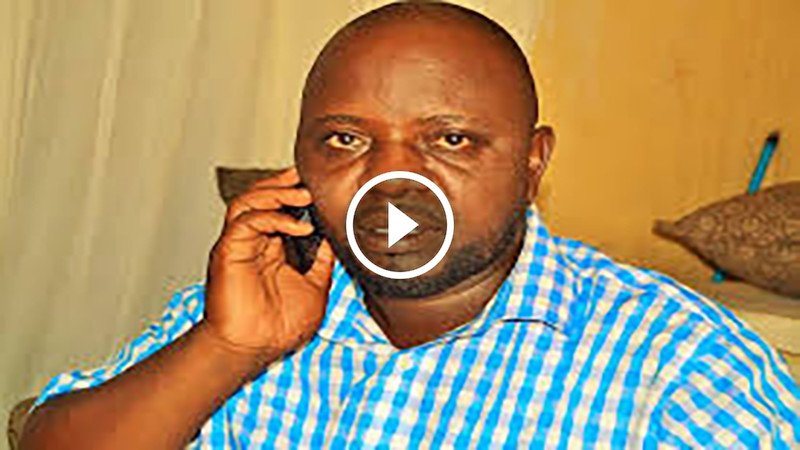 URGENT : Vasco Mabiala basenga ye aboma bana mibale pona groupe ezonga likolo, aboyi yango ba niati ye?