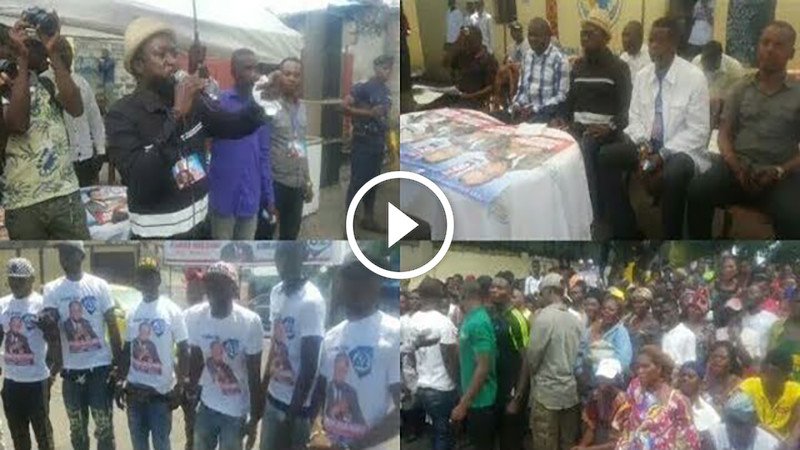 Scandale : Werrason asali dégât na Tshangu, Bayembeli ye Canne à sucre ya Fally Ipupa