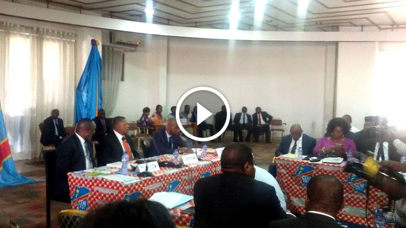 SPECIAL ELECTIONS JOUR J-1 : La Ceni en difficulté