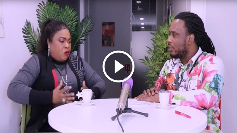 Testament – Au cœur de l’histoire Wenge : La tragédie de la première danseuse, arrivée à l’âge de 15 ans