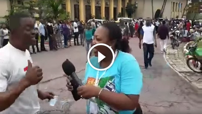 En direct de Kinshasa : Suivez les réactions des Kinois sur les élections