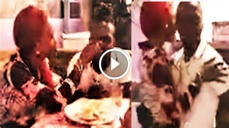 Gloria Olangy azo liesa Sainthy Maitre, ex ya Carine Mokonzi