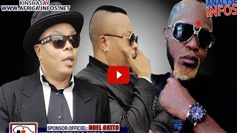 URGENT : JB Mpiana akebisi batu bazo loba que ayebi liwa ya Sunda Bass, Justice ezali