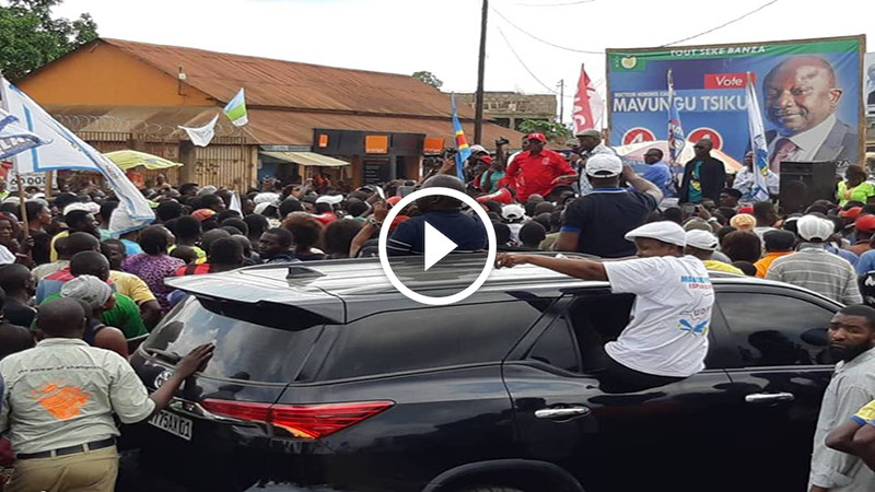 En direct de Boma, Félix Tshisekedi alobi le 23 décembre ezali délivrance En direct de Boma, Félix Tshisekedi alobi le 23 décembre ezali délivrance