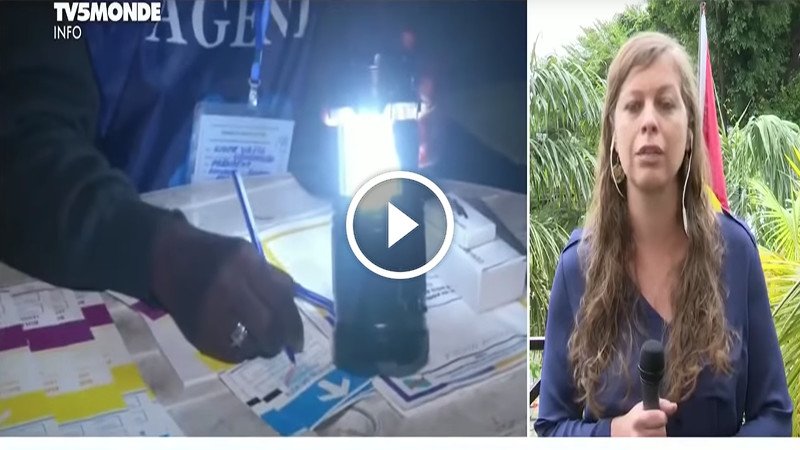 Présidentielle RDC : un démarrage des votes compliqué