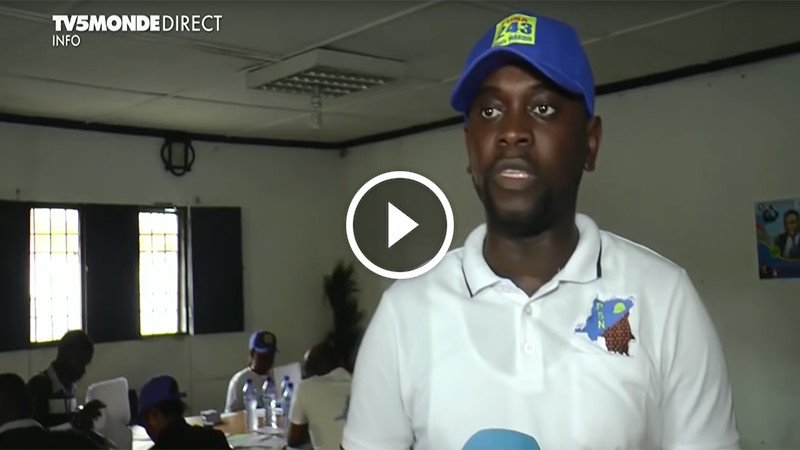 RDC : sans témoins, Lamuka et CACH craignent des fraudes dans certains bureaux de vote