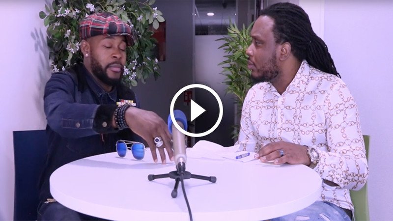 Testament – Aimelia Lias face à Ado Yuhe : L’hypocrisie et l’ingratitude dans Wenge Musica