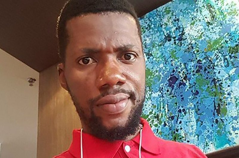 UDPS : Christian Lumu libéré après plus d’une année de détention UDPS : Christian Lumu libéré après plus d’une année de détention