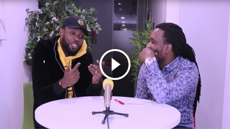 Testament – Fabregas : Tout ce que vous ignorez sur Werrason et Wenge Musica MM Testament – Fabregas : Tout ce que vous ignorez sur Werrason et Wenge Musica MM