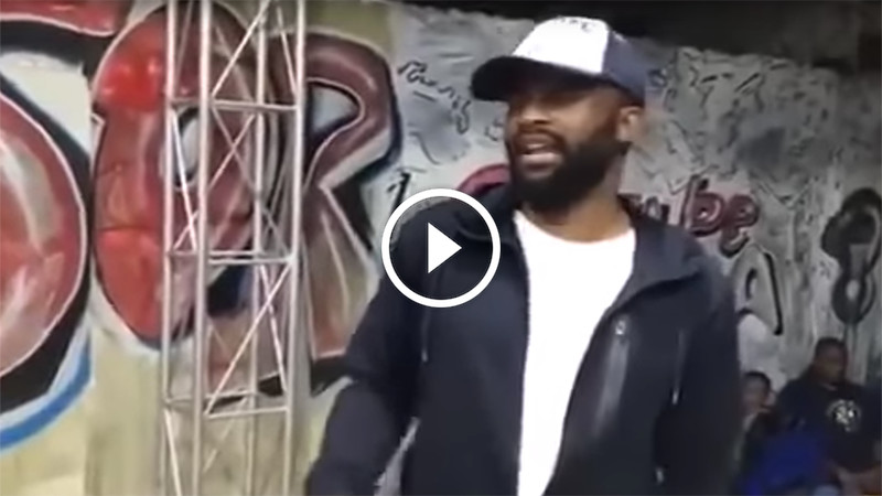 Botala eloko Fally Ipupa asali en pleine répétition na ye Botala eloko Fally Ipupa asali en pleine répétition na ye