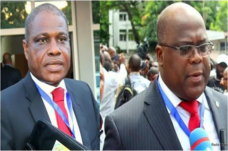 Katumbi : « Il y a des gens qui ne veulent jamais que des frères puissent s’entendre. Mes frères, Félix Tshisekedi et Martin Fayulu vont dans une même église »