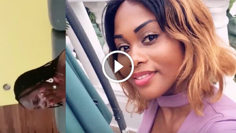 Enfin Gladys brise son silence et porte-plainte contre la femme de Tony