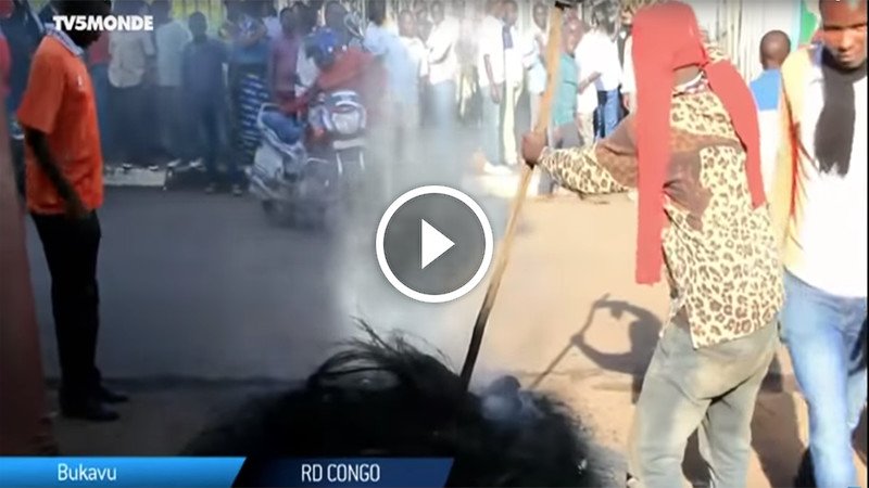 Présidentielle RDC : Soupçons de fraude à Bukavu, la tension monte à l’UNC