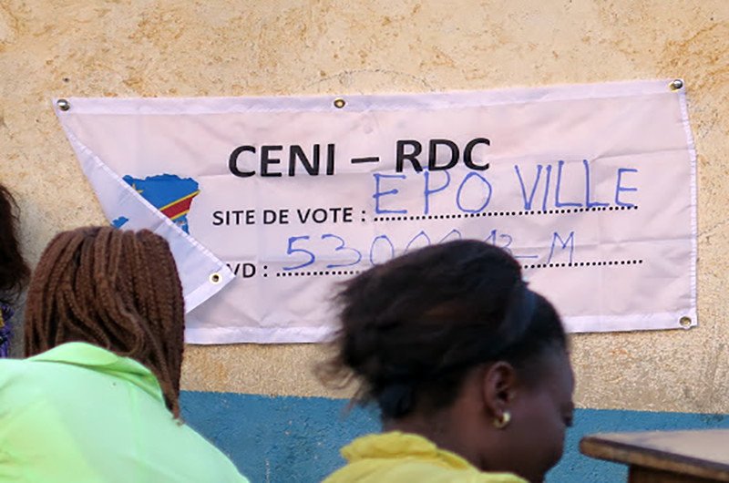 Elections 2018 : le report de l’annonce de résultats provisoires est justifié (FCC)