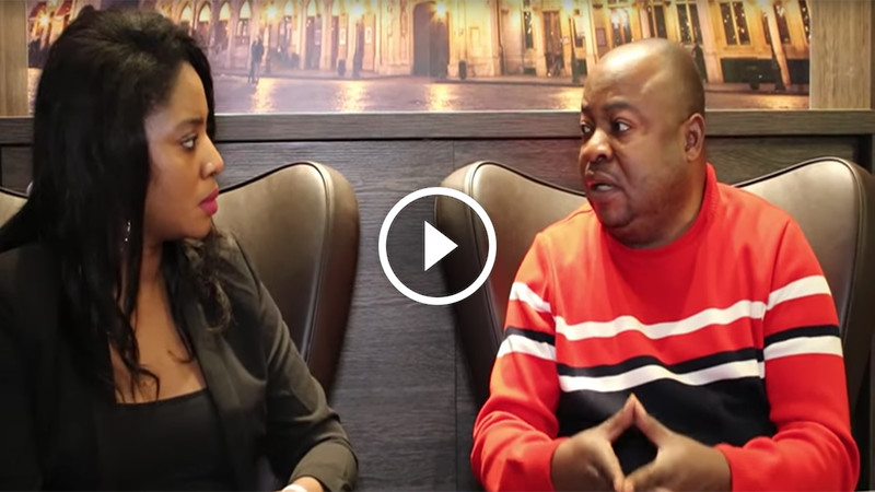 Boketshu révolté : « Félix Tshisekedi ne va pas prêter serment le 22 Janvier, On a un PLAN SECRET » Boketshu révolté : « Félix Tshisekedi ne va pas prêter serment le 22 Janvier, On a un PLAN SECRET »