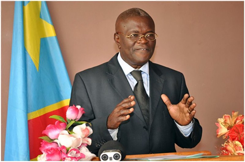 Kongo-Central : “Je crois qu’il est temps que je puisse me consacrer rien qu’à ma province”, (JC Vuemba, candidat gouverneur)