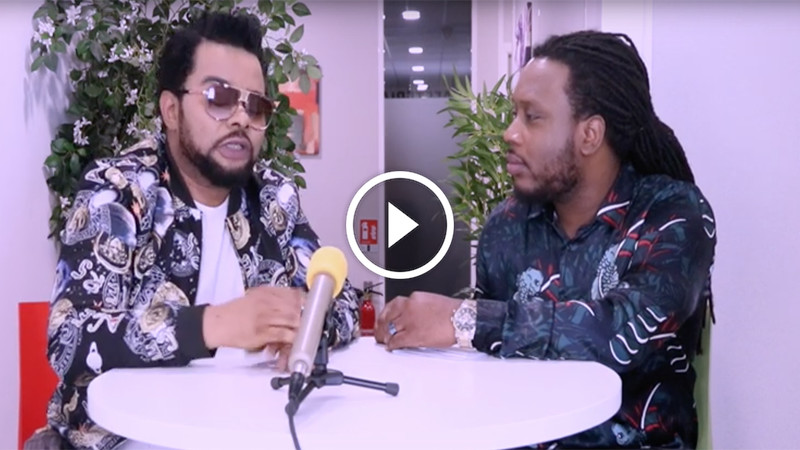 Testament – JDT Mulopwe face à Ado Yuhe Testament – JDT Mulopwe face à Ado Yuhe