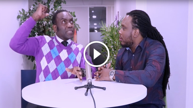 Testament – JF Ifonge : « J’ai signé un pacte avec le diable au Quartier Latin » Testament – JF Ifonge : « J’ai signé un pacte avec le diable au Quartier Latin »