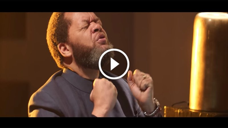 Past Marcello Tunasi – VIENS (Clip Officiel)