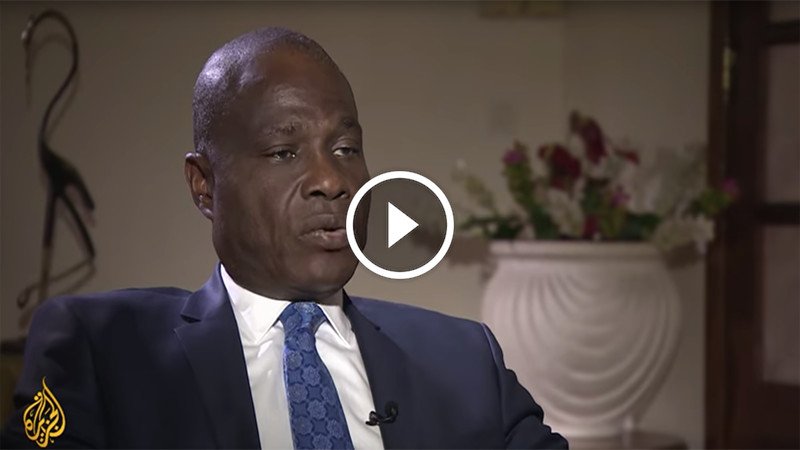 Martin Fayulu sur les élections en RDC et la corruption