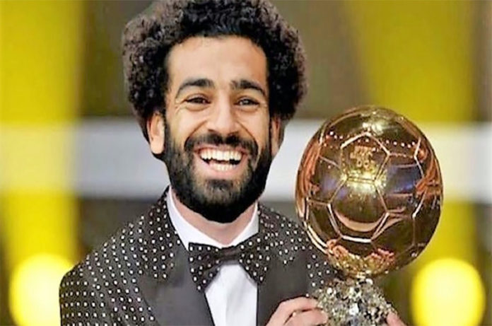 Mohamed-Salah