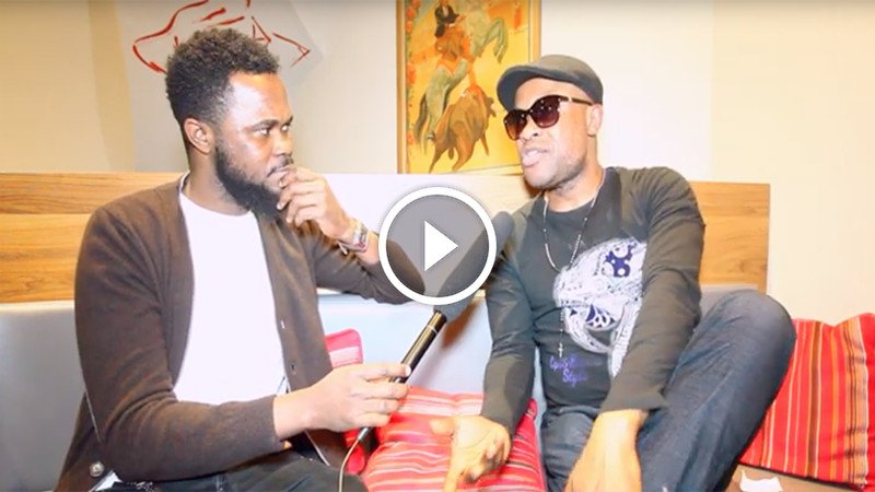 Double échec de Werrason à la députation nationale et provinciale : Réaction de Serge Mabiala