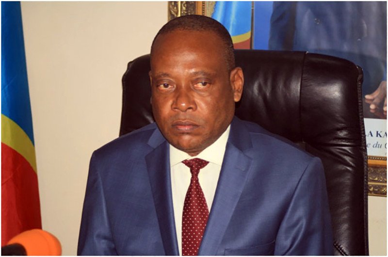 Cinq personnes désignées pour un nouveau leadership de l’AFDC-A au sein du FCC (Steve Mbikayi)