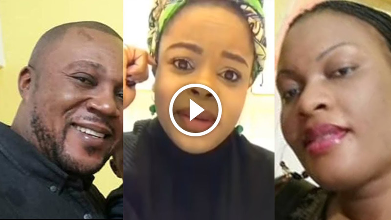 La combattante Youyou brise son silence sur l’Affaire Gladys et Michelle La combattante Youyou brise son silence sur l’Affaire Gladys et Michelle