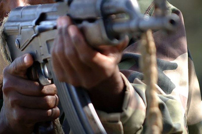 RDC: des groupes armés rwandais du Sud-Kivu ont reçu des armes venant du Burundi