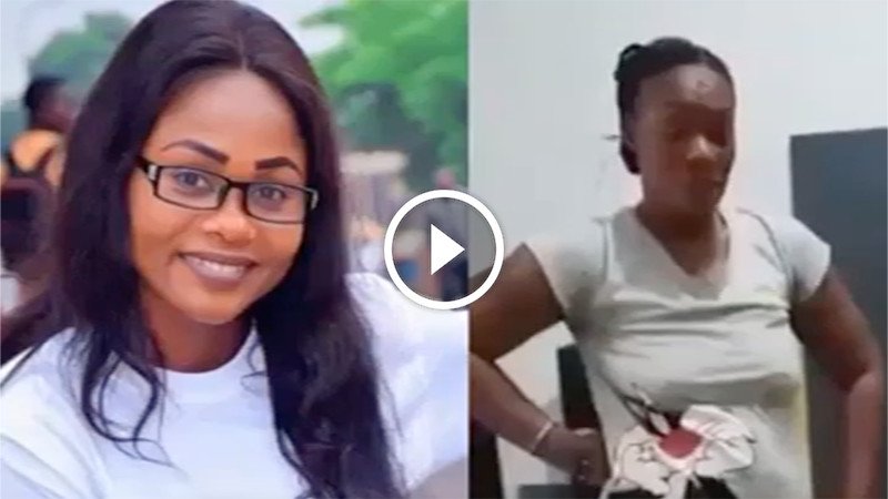 Affaire Gladys et la femme de Tony : Enfin la vérité dévoilée