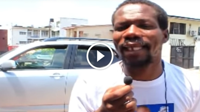 Après l’annonce de la Cenco, les kinois réagissent Après l’annonce de la Cenco, les kinois réagissent