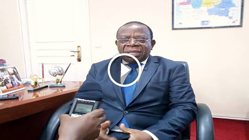 Bahati: Le seul accord qui existe, c’est celui signé par Joseph Kabila, Felix Tshisekedi et Vital Kamerhe Bahati: Le seul accord qui existe, c’est celui signé par Joseph Kabila, Felix Tshisekedi et Vital Kamerhe